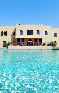 Hotel Riad Le Ksar de Fes (Fez, Marokko)