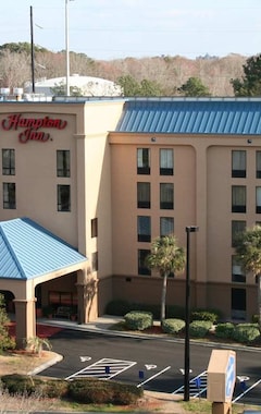 Hotelli Hampton Inn Harbourgate (North Myrtle Beach, Amerikan Yhdysvallat)