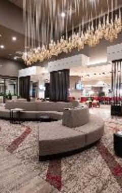 Hotelli Embassy Suites by Hilton Round Rock (Round Rock, Amerikan Yhdysvallat)