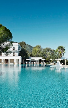 Hotel Mitsis Galini Wellness Spa & Resort (Kamena Vourla, Grækenland)