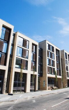 Hostel Unite Students - Salisbury Court (Edinburgh, United Kingdom)