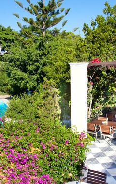 Kalydna Island Hotel (Kantouni, Greece)