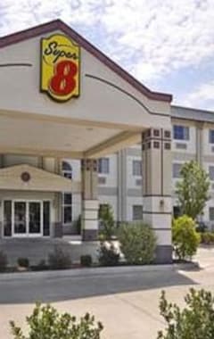 Hotel Super 8 By Wyndham Weatherford (Weatherford, USA)