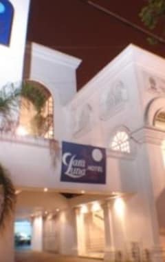 Hotelli Hotel Clara Luna (Xalapa Enriquez, Meksiko)