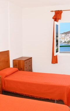 Hotelli Costa Mar (Tías, Espanja)
