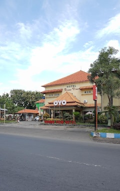 OYO 763 Bromo View Hotel (Probolinggo, Indonesia)