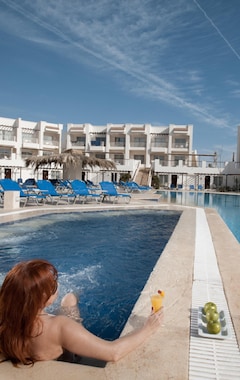Hotel Jaz Sharks Bay (Sharm El-Sheij, Egipto)