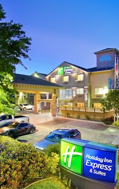 Holiday Inn Express Hotel & Suites - Paso Robles, An Ihg Hotel (Paso Robles, USA)