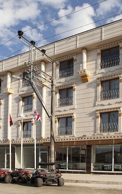 Hotelli Hotel Igneada Parlak Resort (Kirklareli, Turkki)