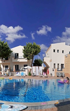 Hotelli Blue Aegean Hotel & Suites (Gouves, Kreikka)