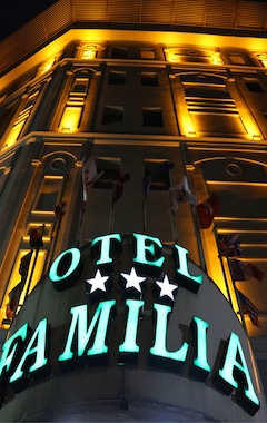 Hotel Familia (Orhangazi, Turquía)