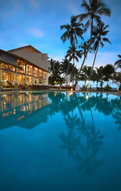 Hotelli Insight Resort (Unawatuna, Sri Lanka)