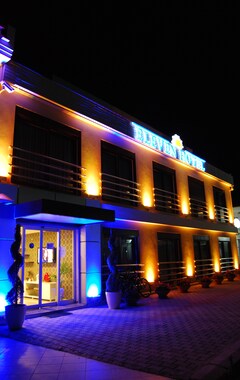 Hotel Eleven (Cesme, Tyrkiet)