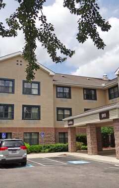 Hotel Extended Stay America Suites - Raleigh - Midtown (Raleigh, USA)
