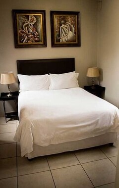 Hotel Bentley Lodge And Lifestyle (Durban, Sudáfrica)