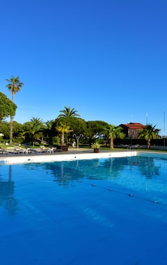Hotelli Pestana Alvor Beach Villas Seaside Resort (Portimão, Portugali)