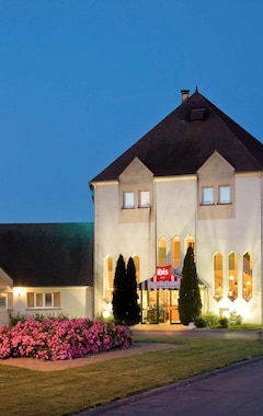Hotelli Ibis Chateau-Thierry (Essomes sur Marne, Ranska)