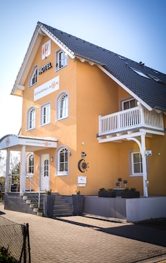 Hotel Sonnenklahr (Göhren, Tyskland)