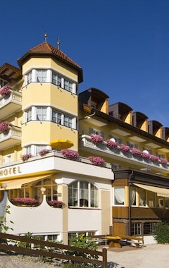 Park Hotel Bellevue (Toblach, Italien)