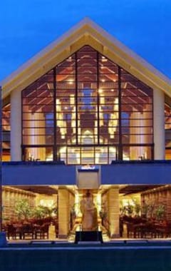 Hotelli Sheraton Sanya Resort (Sanya, Kiina)