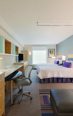 Hotel Home2 Suites By Hilton Austin North/Near The Domain, Tx (Austin, EE. UU.)