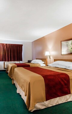 Hotel Rodeway Inn Holdrege (Holdrege, USA)