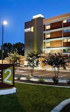 Hotel Home2 Suites Nashville Airport (Nashville, USA)