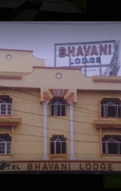 Hotelli Hotel Bhavani Lodge (Hyderabad, Intia)