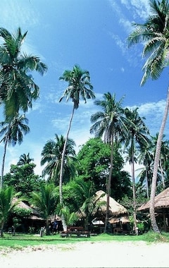 Lomakeskus Koh Talu Island Resort (Hua Hin, Thaimaa)