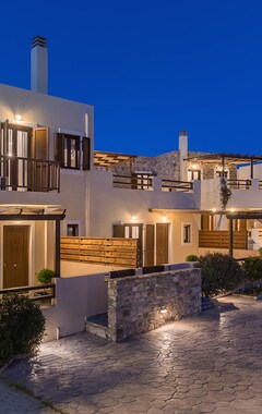 Hele huset/lejligheden Syra Bay (Megas Gialos, Grækenland)