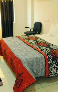 OYO 5584 Hotel Siddharth Inn (Gandhinagar, Indien)