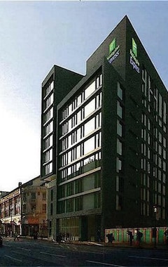 Hotelli Holiday Inn Express Manchester CC - Oxford Road (Manchester, Iso-Britannia)