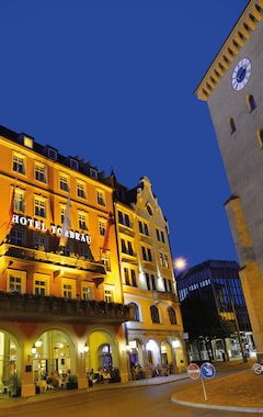 Hotel Torbräu (Múnich, Alemania)