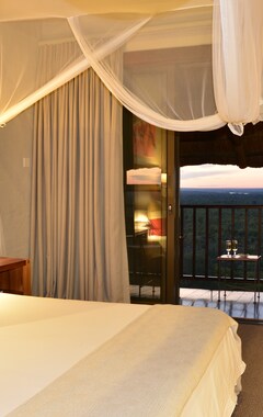 Hotel Victoria Falls Safari Suites (Cataratas de Victoria, Zimbaue)