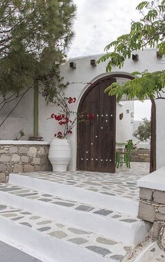 Thalassitra Village Hotel (Adamas, Grækenland)