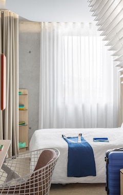 Okko Hotels Cannes Centre (Cannes, Francia)