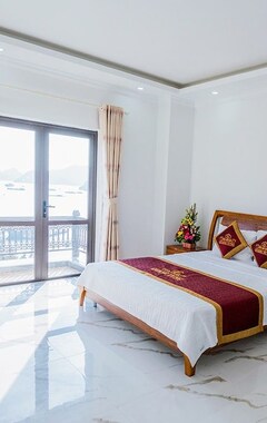 Hotelli Quang hung (Hải Phòng, Vietnam)