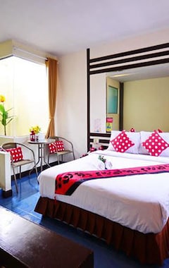 Hotel PP Resort Hat Yai (Hat Yai, Tailandia)