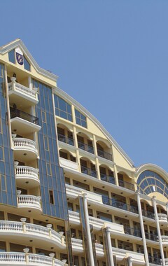 Victoria Palace Hotel & Spa (Sunny Beach, Bulgaria)