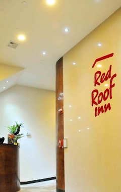 Hotelli Red Roof Inn Flushing (Queens, Amerikan Yhdysvallat)