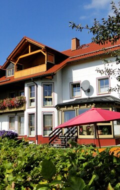 Hotelli Birkholmhof (Bärnau, Saksa)
