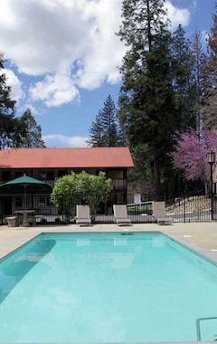 Hotelli Yosemite Westgate Lodge (Groveland, Amerikan Yhdysvallat)
