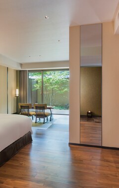 Hotelli Suiran, a Luxury Collection Hotel, Kyoto (Kyoto, Japani)