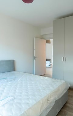 Huoneistohotelli Modern Apartment In Lugano (Lugano, Sveitsi)