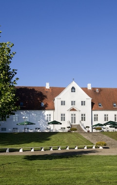 Hotel Comwell Bygholm Park (Horsens, Danmark)