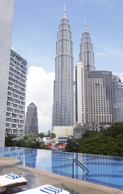 Impiana KLCC Hotel (Kuala Lumpur, Malaysia)