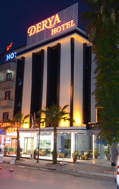 Derya Hotel (Mersin, Tyrkiet)