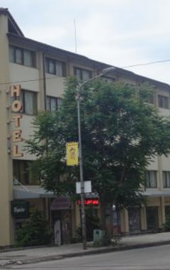 Hotel Kardzhali (Kardshali, Bulgaria)