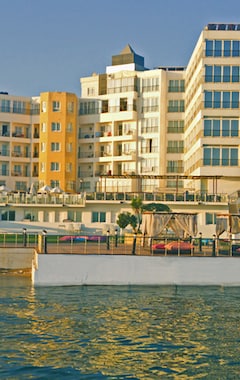 Hotel Ada Beach (Girne, Chipre)