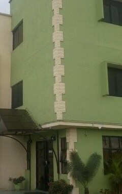 Hotel The Manor (Port Harcourt, Nigeria)